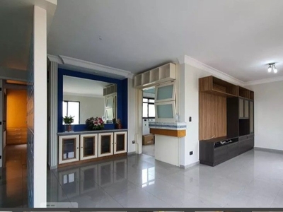 Apartamento em Vila Dom Pedro I, São Paulo/SP de 84m² 3 quartos à venda por R$ 629.000,00