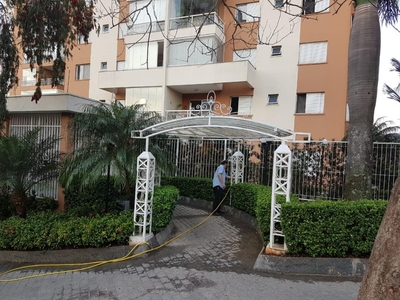 Apartamento em Vila Dom Pedro I, São Paulo/SP de 86m² 3 quartos à venda por R$ 769.000,00