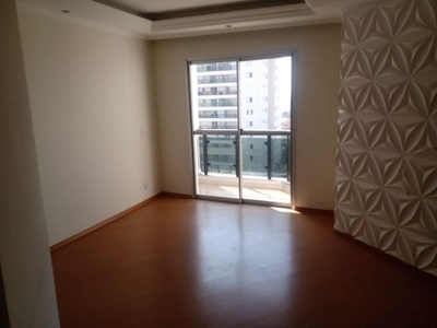 Apartamento em Vila Dom Pedro I, São Paulo/SP de 88m² 3 quartos à venda por R$ 639.000,00