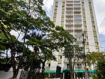 Apartamento em Vila Dom Pedro I, São Paulo/SP de 98m² 4 quartos à venda por R$ 899.000,00