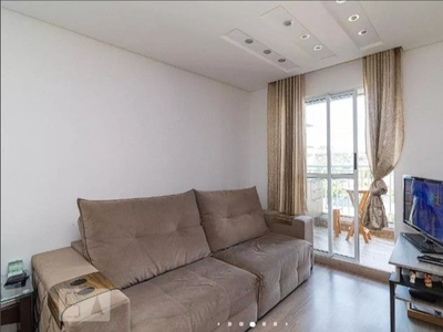 Apartamento em Vila Ema, São Paulo/SP de 61m² 3 quartos à venda por R$ 399.000,00