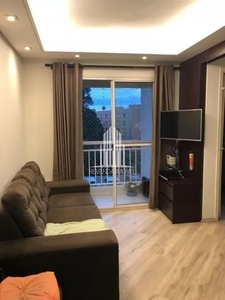 Apartamento em Vila Emir, São Paulo/SP de 0m² 2 quartos à venda por R$ 326.655,00