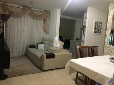 Apartamento em Vila Emir, São Paulo/SP de 64m² 3 quartos à venda por R$ 381.978,00
