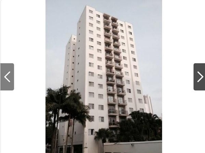 Apartamento em Vila Firmiano Pinto, São Paulo/SP de 119m² 2 quartos à venda por R$ 549.000,00
