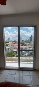 Apartamento em Vila Firmiano Pinto, São Paulo/SP de 52m² 2 quartos à venda por R$ 339.000,00