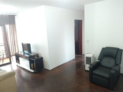 Apartamento em Vila Firmiano Pinto, São Paulo/SP de 69m² 2 quartos à venda por R$ 329.000,00