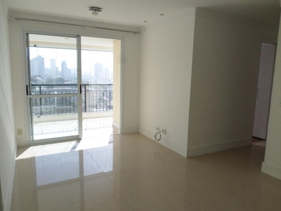 Apartamento em Vila Firmiano Pinto, São Paulo/SP de 70m² 3 quartos à venda por R$ 589.000,00
