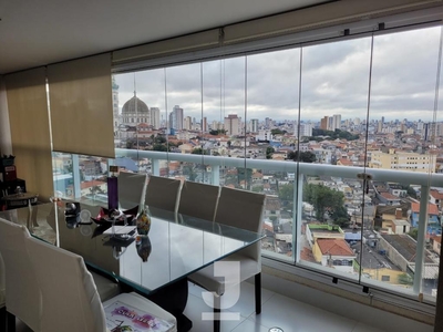 Apartamento em Vila Formosa, São Paulo/SP de 125m² 2 quartos à venda por R$ 1.324.000,00