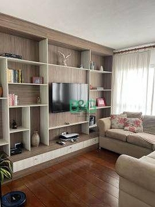 Apartamento em Vila Formosa, São Paulo/SP de 88m² 3 quartos à venda por R$ 629.000,00