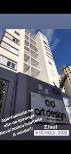 Apartamento em Vila Gumercindo, São Paulo/SP de 55m² 2 quartos à venda por R$ 469.000,00