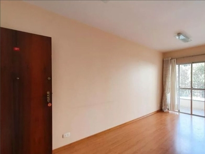 Apartamento em Vila Gumercindo, São Paulo/SP de 68m² 2 quartos à venda por R$ 429.000,00