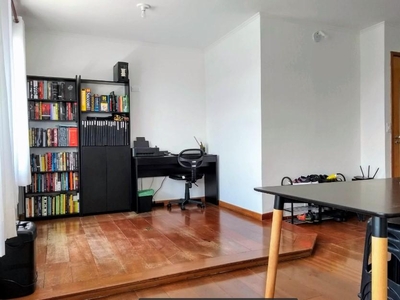 Apartamento em Vila Gumercindo, São Paulo/SP de 84m² 2 quartos à venda por R$ 419.000,00