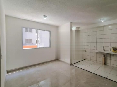 Apartamento em Vila Independência, São Paulo/SP de 35m² 2 quartos para locação R$ 1.400,00/mes