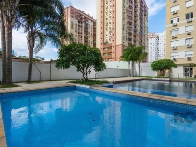 Apartamento em Vila Ipiranga