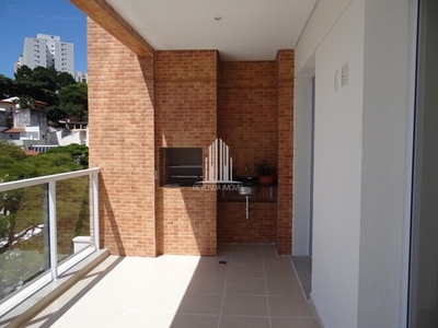 Apartamento em Vila Ipojuca, São Paulo/SP de 0m² 4 quartos à venda por R$ 2.899.000,00