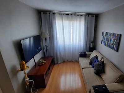 Apartamento em Vila Irmãos Arnoni, São Paulo/SP de 52m² 2 quartos à venda por R$ 309.000,00