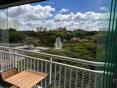 Apartamento em Vila Isa, São Paulo/SP de 0m² 1 quartos à venda por R$ 689.000,00