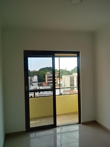 Apartamento em Vila Jahu, São Bernardo do Campo/SP de 72m² 3 quartos à venda por R$ 359.000,00