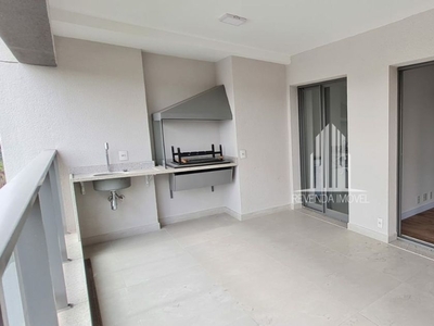 Apartamento em Vila Leopoldina, São Paulo/SP de 115m² 3 quartos à venda por R$ 1.519.000,00