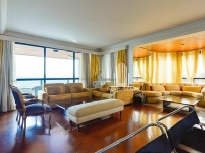 Apartamento em Vila Madalena, São Paulo/SP de 0m² 3 quartos à venda por R$ 4.892.617,00