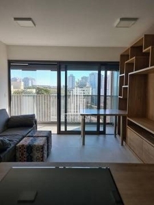 Apartamento em Vila Madalena, São Paulo/SP de 0m² 1 quartos à venda por R$ 1.209.000,00