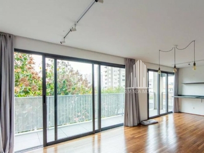 Apartamento em Vila Madalena, São Paulo/SP de 90m² 2 quartos à venda por R$ 2.299.000,00