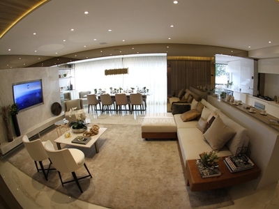 Apartamento em Vila Mariana, São Paulo/SP de 0m² 3 quartos à venda por R$ 2.020.276,00