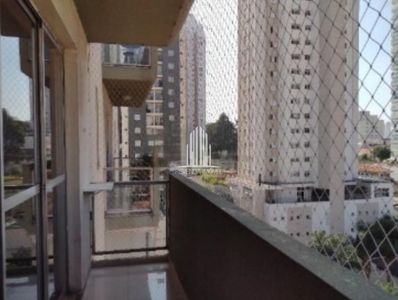 Apartamento em Vila Mariana, São Paulo/SP de 0m² 3 quartos à venda por R$ 679.000,00