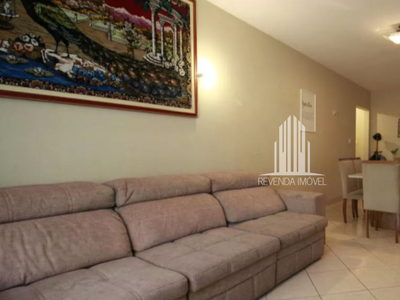 Apartamento em Vila Mariana, São Paulo/SP de 111m² 3 quartos à venda por R$ 550.500,00