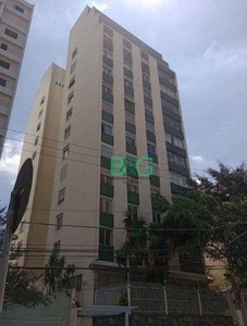 Apartamento em Vila Mariana, São Paulo/SP de 112m² 2 quartos à venda por R$ 998.000,00