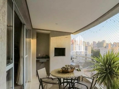 Apartamento em Vila Mariana, São Paulo/SP de 0m² 3 quartos à venda por R$ 1.449.000,00