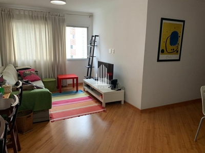 Apartamento em Vila Mariana, São Paulo/SP de 119m² 3 quartos à venda por R$ 1.168.000,00