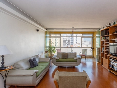 Apartamento em Vila Mariana, São Paulo/SP de 138m² 3 quartos à venda por R$ 1.199.000,00