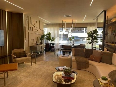 Apartamento em Vila Mariana, São Paulo/SP de 0m² 3 quartos à venda por R$ 2.170.000,00