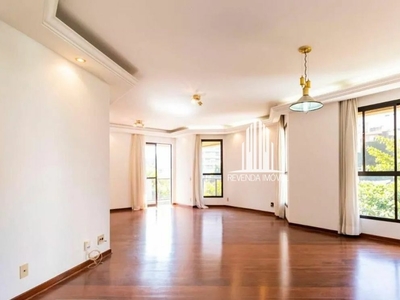 Apartamento em Vila Mariana, São Paulo/SP de 0m² 4 quartos à venda por R$ 1.354.000,00