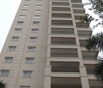 Apartamento em Vila Mariana, São Paulo/SP de 208m² 3 quartos à venda por R$ 2.899.000,00