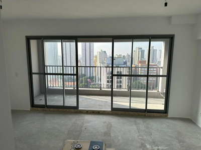 Apartamento em Vila Mariana, São Paulo/SP de 0m² 1 quartos à venda por R$ 631.978,00