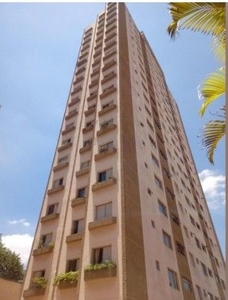 Apartamento em Vila Mariana, São Paulo/SP de 43m² 1 quartos à venda por R$ 429.000,00