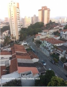 Apartamento em Vila Mariana, São Paulo/SP de 55m² 2 quartos à venda por R$ 429.000,00