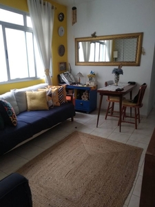 Apartamento em Vila Mariana, São Paulo/SP de 59m² 2 quartos à venda por R$ 449.000,00