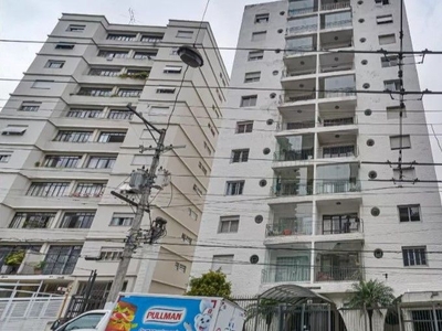 Apartamento em Vila Mariana, São Paulo/SP de 60m² 1 quartos à venda por R$ 549.000,00