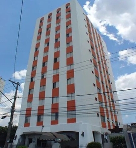 Apartamento em Vila Mariana, São Paulo/SP de 64m² 2 quartos à venda por R$ 469.000,00