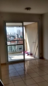 Apartamento em Vila Mariana, São Paulo/SP de 68m² 3 quartos à venda por R$ 544.000,00