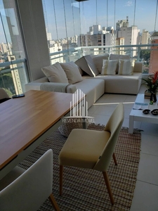 Apartamento em Vila Mariana, São Paulo/SP de 0m² 2 quartos à venda por R$ 1.549.000,00