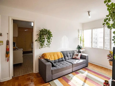 Apartamento em Vila Mariana, São Paulo/SP de 0m² 2 quartos à venda por R$ 619.000,00