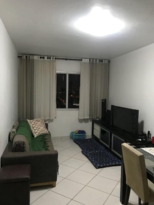 Apartamento em Vila Mariana, São Paulo/SP de 70m² 3 quartos à venda por R$ 499.000,00