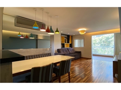 Apartamento em Vila Mariana, São Paulo/SP de 75m² 2 quartos à venda por R$ 1.349.000,00