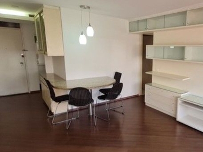 Apartamento em Vila Mariana, São Paulo/SP de 84m² 1 quartos à venda por R$ 799.000,00