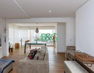 Apartamento em Vila Mariana, São Paulo/SP de 85m² 2 quartos à venda por R$ 1.138.000,00