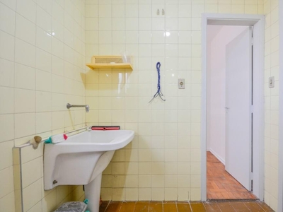 Apartamento em Vila Mariana, São Paulo/SP de 90m² 3 quartos à venda por R$ 949.000,00
